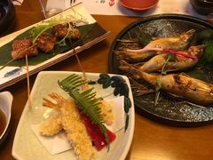 -大江户日本料理(吕厝店)