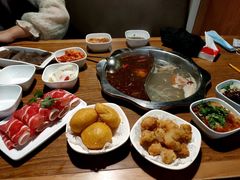 -傣妹火锅(南京东路一店)