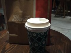 -星巴克(广州立白中心店)