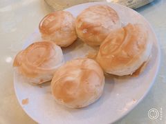 闻喜饼-晋阳饭庄(虎坊桥店)