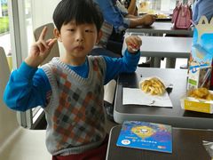 -麦当劳·得来速店(星沙大道店)