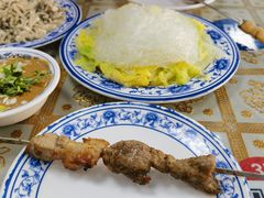 -清真·鸦儿李记·小馆(后海店)