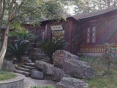 -咸宁万豪温泉谷度假区