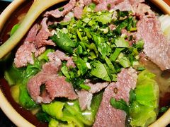 -廖川菜(太阳宫店)