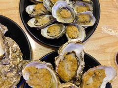 -蚝抵食·湛江生蚝(湾北路店)