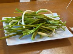 水性杨花-食全酒美·野生菌腊排骨餐厅(木府店)
