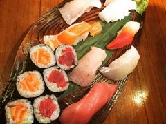 -希望日本料理(保利香槟花园店)