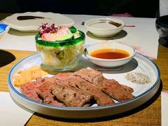 蓝莓鹅肝-双子楼大酒店(城开国际写字楼店)