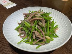 -魁盛居百年鲁菜馆(县西巷店)