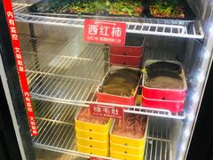 -钢管厂歆瑞源油卤串串香(春熙路太古里店)