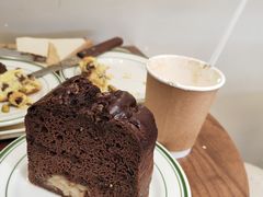 -CHOCMONS巧克怪兽(屏风街店)