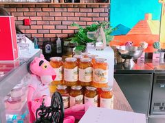 零售区-如果枫糖(万达店)
