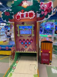 点击看大图 -莫莉幻想儿童乐园(天津熙悦汇店)
