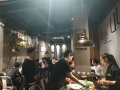 大堂-马头巷·食景园(苏州总店)