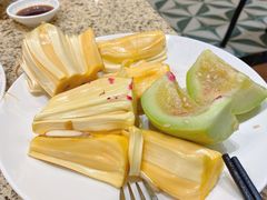 -禾斗海鲜自助(市南银座店)