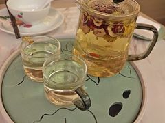 -荷花亭·湖北融合菜(中商广场店)