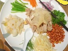 -渔家厨房·顺德水乡菜