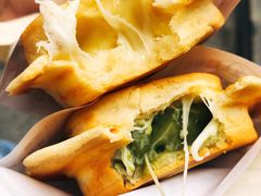 -台湾味正点车轮饼可丽饼(南禅寺店)