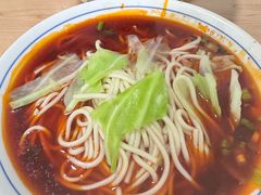 -易毛特色牛肉面(解放碑步行街店)