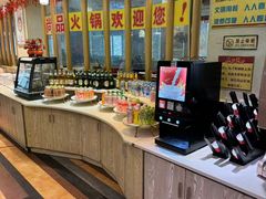 -尚品海鲜肥牛自助火锅(湖明店)