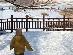 -图们国门景区