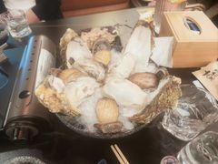 -熹悟海鲜火锅·广式打边炉