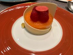 -前海华侨城JW万豪酒店·都会尚膳自助餐厅·熟成牛排海鲜酒水畅飨