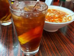 -華叔茶記