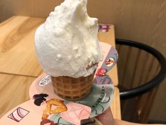 -野人先生现做冰淇淋(北京环宇荟店)