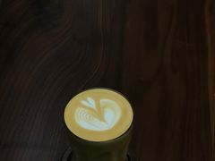 -BLACKSHEEP ESPRESSO(建国中路店)