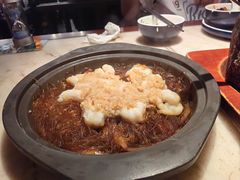 -绿茶餐厅(深圳龙华天虹购物中心店)