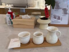 -Cafe on warm(丹霞店)