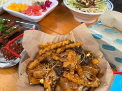 -串妹花式冰粉(乐山总店)
