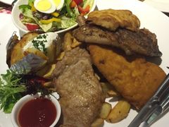 -Paulaner·德国帕拉娜自酿啤酒餐厅(海上世界店)