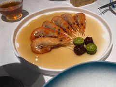 -醉舍·新淮扬菜(长宁龙之梦店)