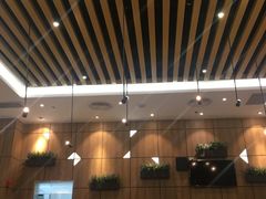 大堂-太兴餐厅(小径湾店)
