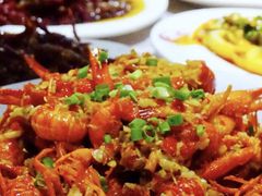-李叔叔虾蟹大排档(青羊店)