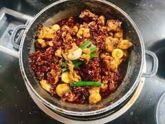 -贵阳李氏息烽阳朗鸡(民生路店)