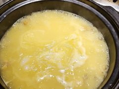 -捞围鲜·港式打边炉(海阳路店)