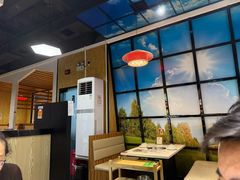 -和庆斋羊蝎子火锅·碳缸烧烤(顺义旗舰店)