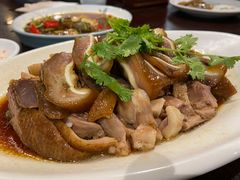 -鱼篮仔·潮汕美食(圆明新园店)