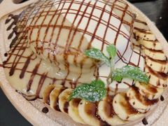 -Fresh Fruit Factory - Fruit Cuisine Restaurant