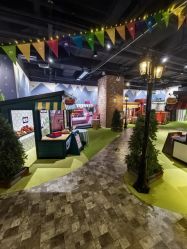 -幻贝家儿童乐园(苏州中心店)