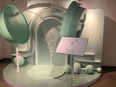 -喜茶(广州北京路惠福东店)