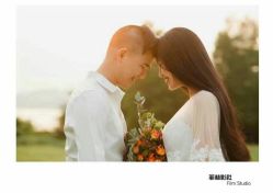 -菲林婚纱摄影工作室