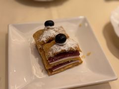 拿破仑腰果酥-利苑酒家(宜安广场店)