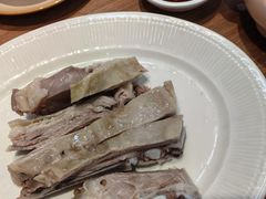 -贯贯吉·清真餐厅(浙江中路店)