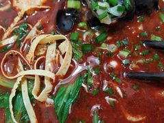 麻辣米线-湛记蘸水米线(粉巷店)