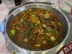 -三只鸟本地特色菜馆(上饶总店)