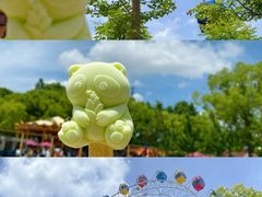 -上海野生动物园